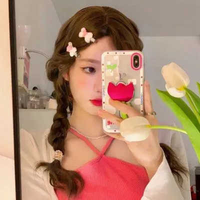 爸妈来自二次元